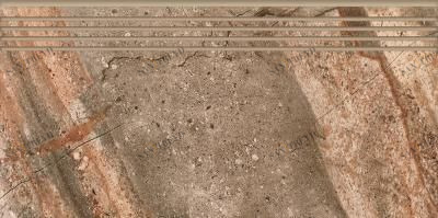 105/LR/st01/294x600x10 (2q105/ST01)  Genesis brown Kerranova K105LRST01