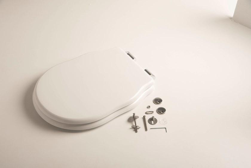 Mc2801, mc2801s Крышка сиденье для унитаза Alice Ceramica  - Вид №1