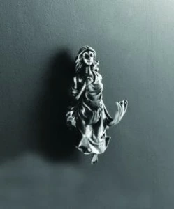 Крючок ART&MAX ATHENA AM-B-0612-T