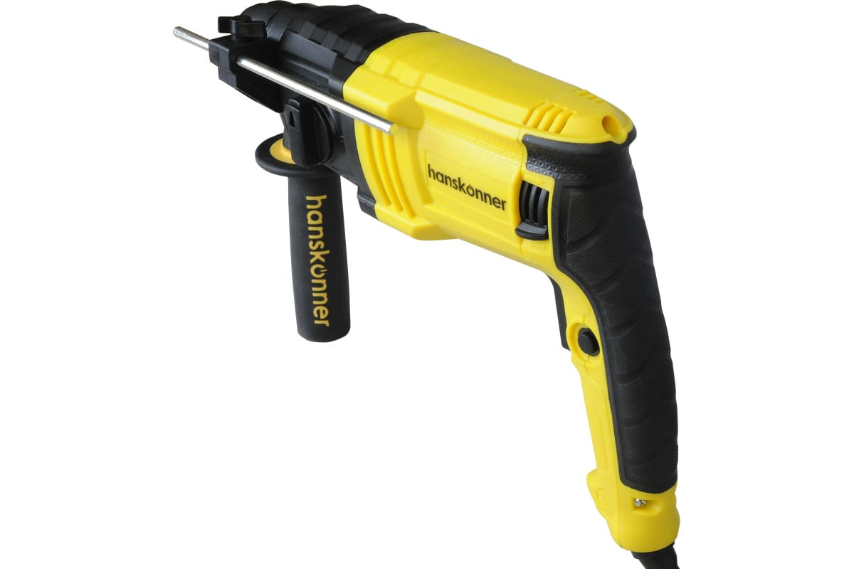 Перфоратор Hanskonner HRH0822RE 9070771 STDN-0087963 - Вид №1