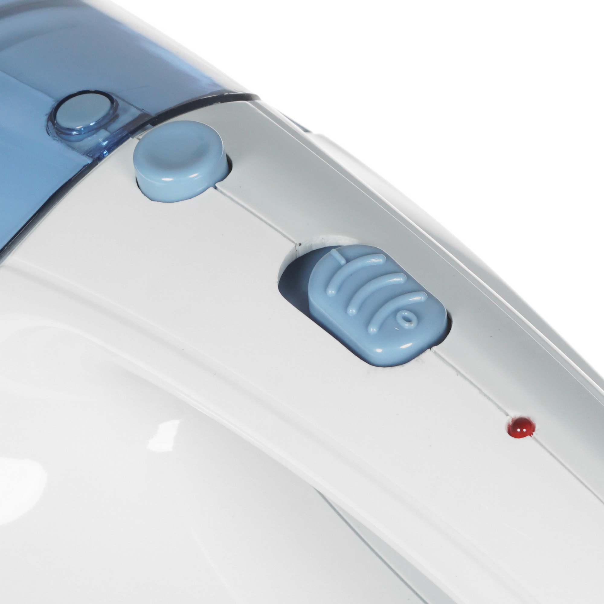 8117033 Пылесос   ручной Clatronic AKS 828  белый STDN-0082782 - Вид №3