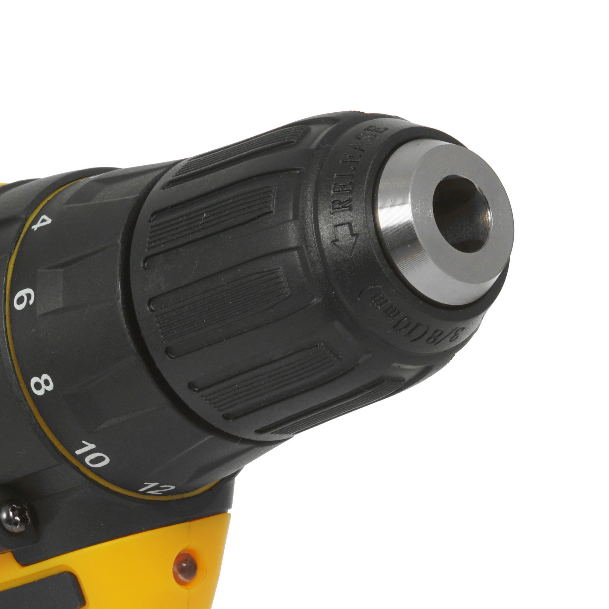 Дрель-шуруповерт STEHER CDB-200-2 5370927 STDN-0101423 - Вид №3