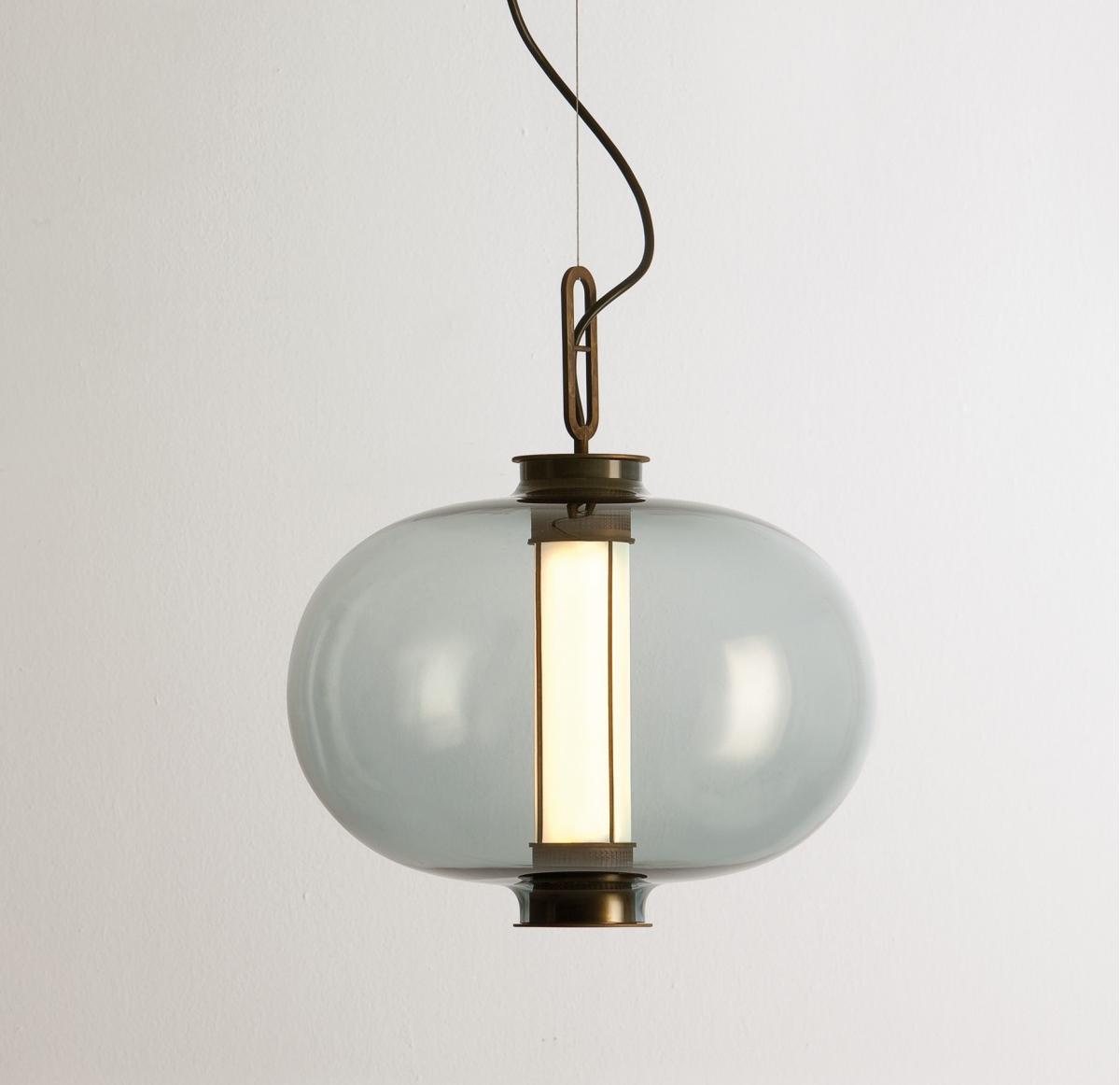 089749 Подвесной светильник T MA MA Parachilna Bai Santreyd