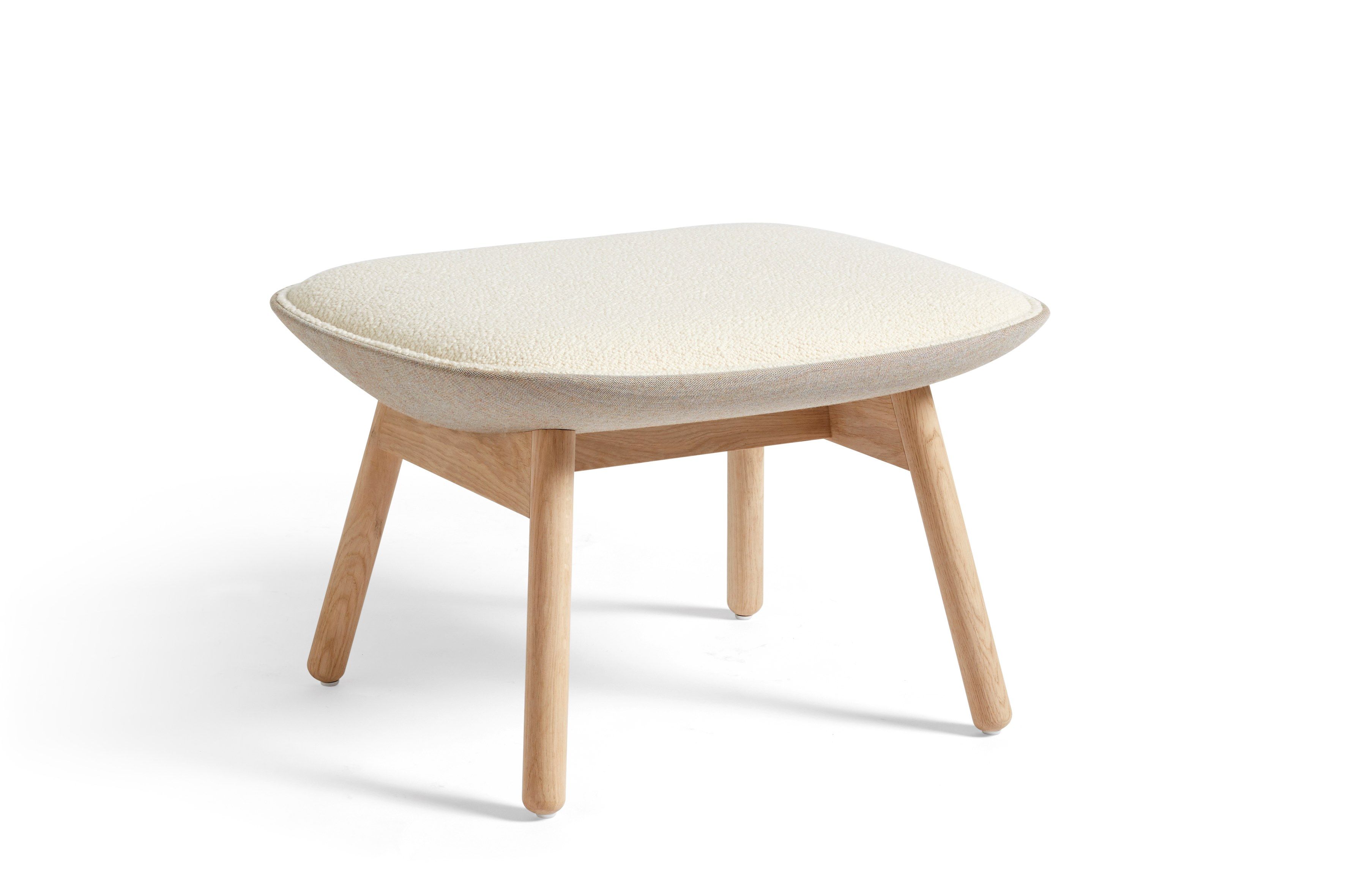 Тканевая мягкая подставка для ног Hay Учива ARCH-00119148 - Вид №5