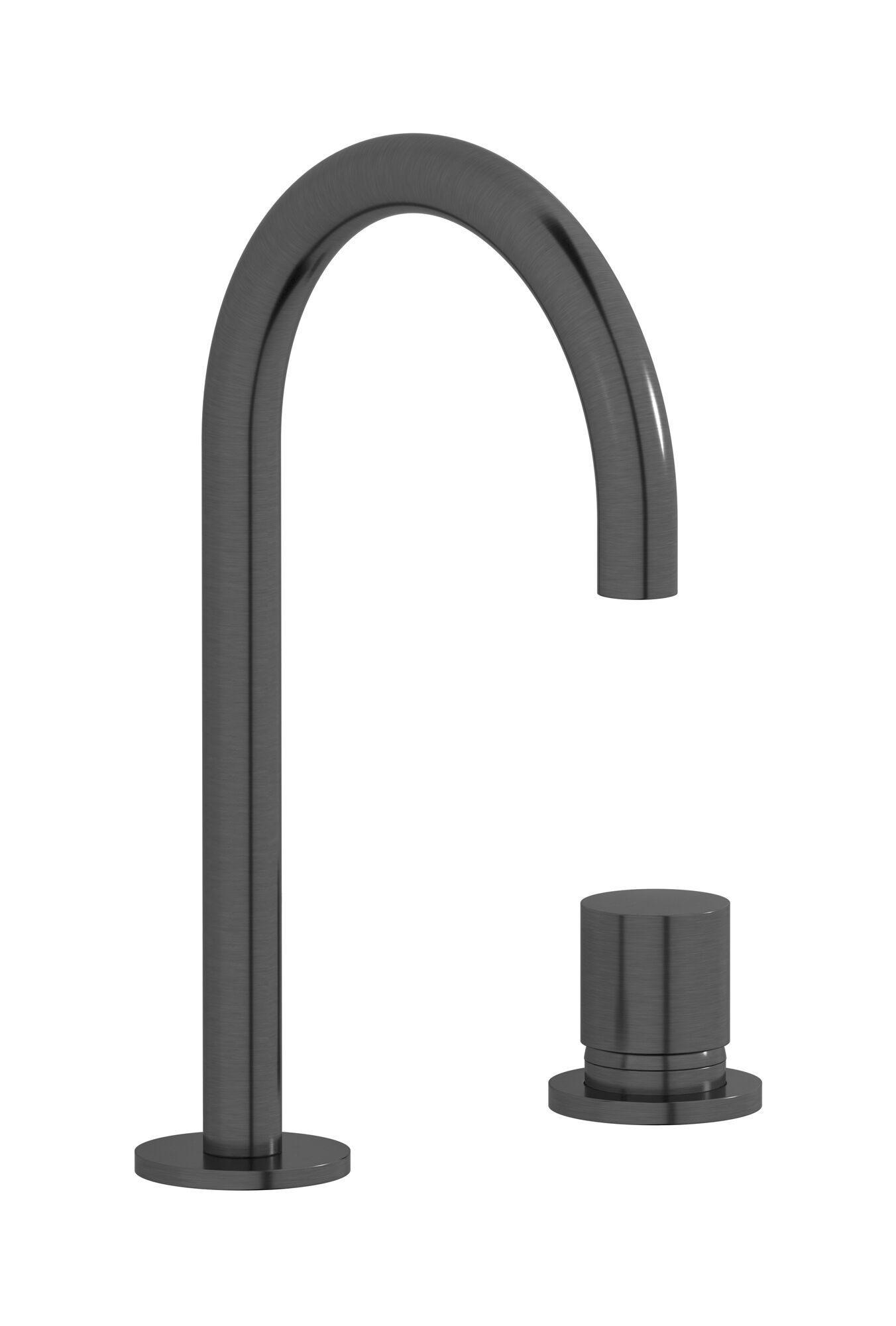 Смеситель для раковины с 2 отверстиями IB Brera ARCH-00051764 - Вид №2