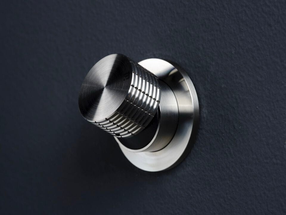 Переключатель из нержавеющей стали BEAMTECH App ARCH-00053875