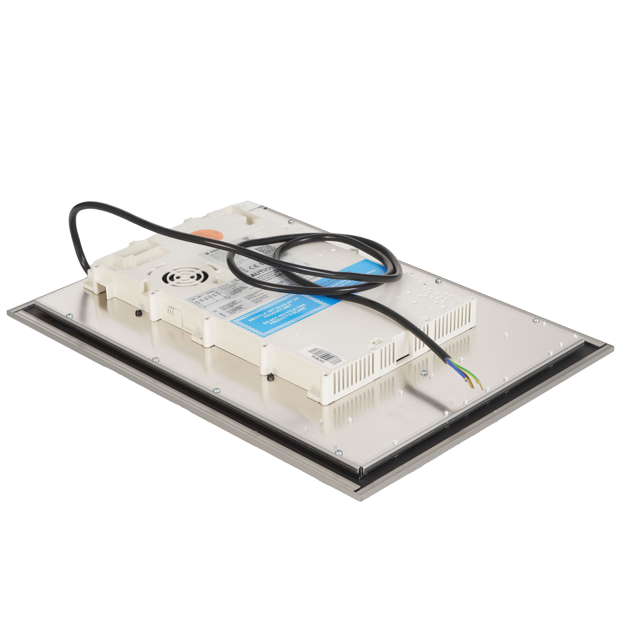 5485184 Индукционная варочная поверхность Asko HID352GC STDN-0008043 - Вид №4