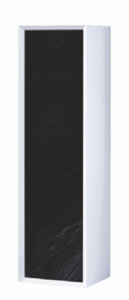 У73210 Пенал Milacco 30П 1д. Black stone L 1 Marka