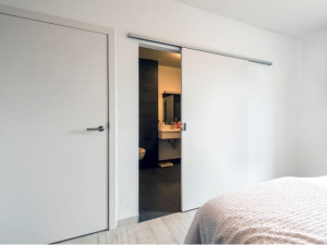 Фурнитура для раздвижных дверей