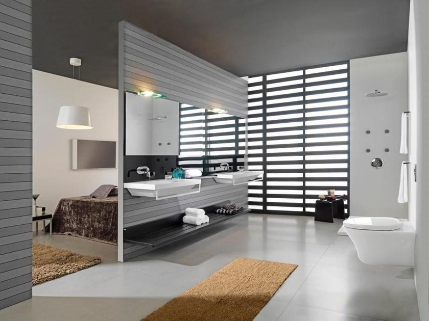 Накладная раковина под столешницу  овальная Noken Hotels sun-id-1351168 - Вид №2