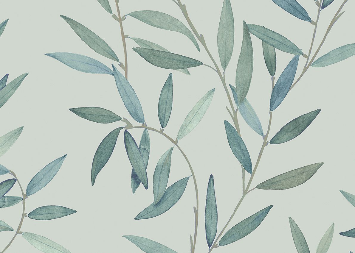 Обои с цветочными мотивами Jannelli&Volpi СП 505 GRANDE CORNICHE ARCH-00037924 - Вид №6