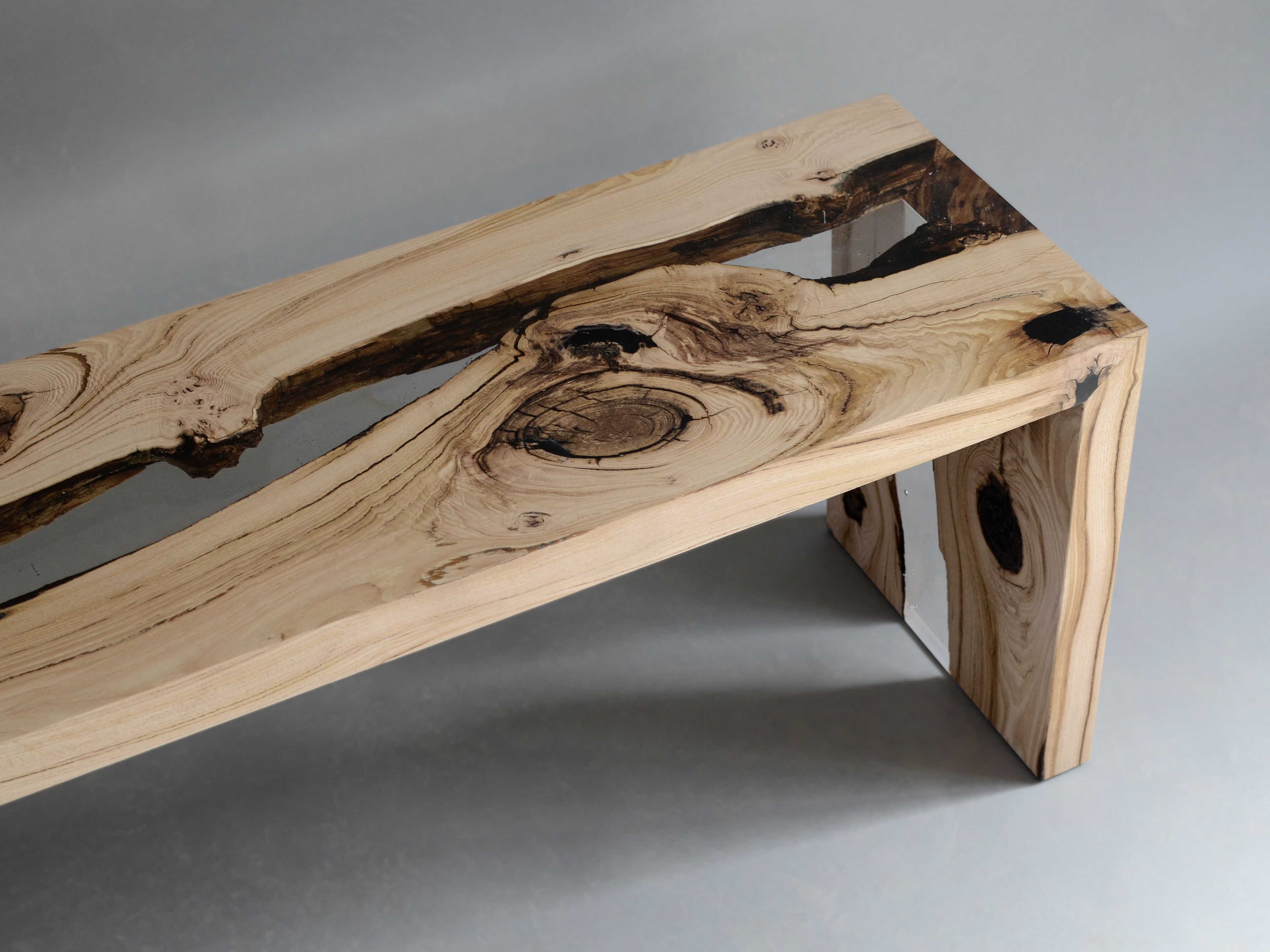 Скамья alcarol Подлесок ARCH-00118923 - Вид №6