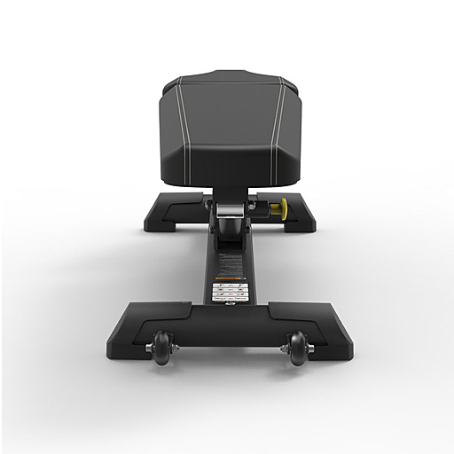 SP-4204 Spirit fitness sp-4204 регулируемая скамья Spirit Fitness  - Вид №2
