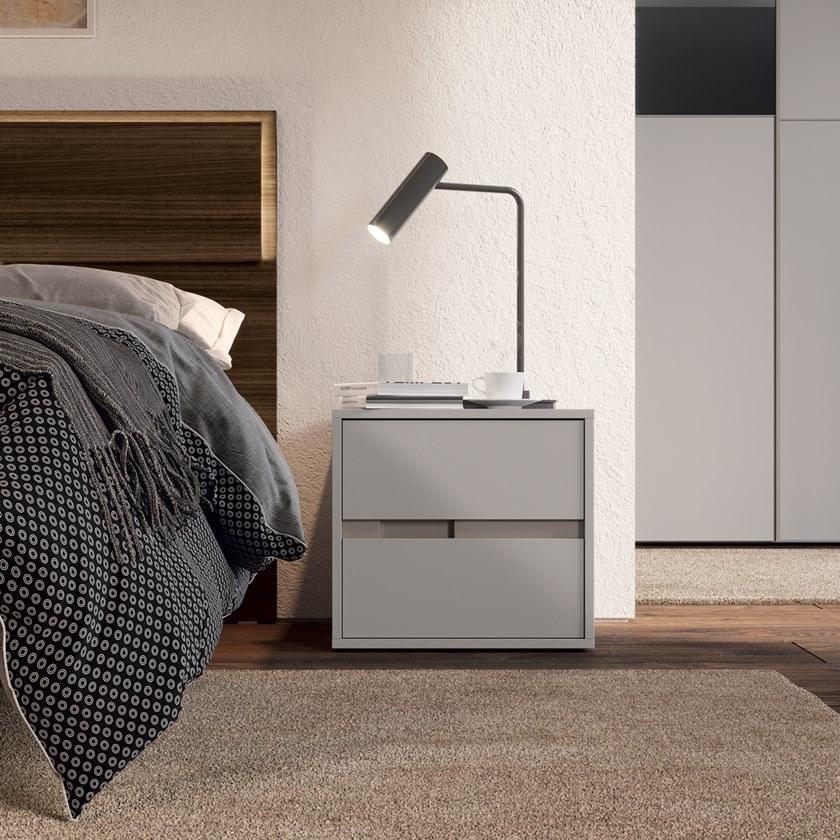 Febal Casa Деревянная спальня sun-id-1388569 - Вид №5