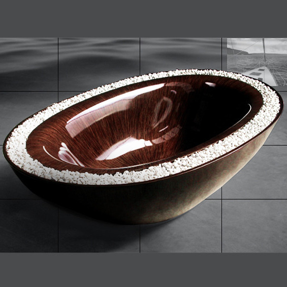 LS-240-HO-WE-00-000 Laguna spa ванна Bagno Sasso 46044 - Вид №3