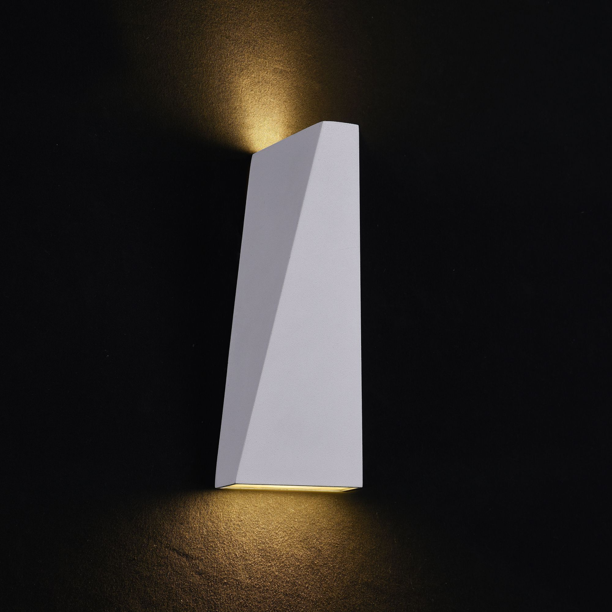 Металлические наружные настенные светильники Maytoni Times Square ARCH-00131089 - Вид №6