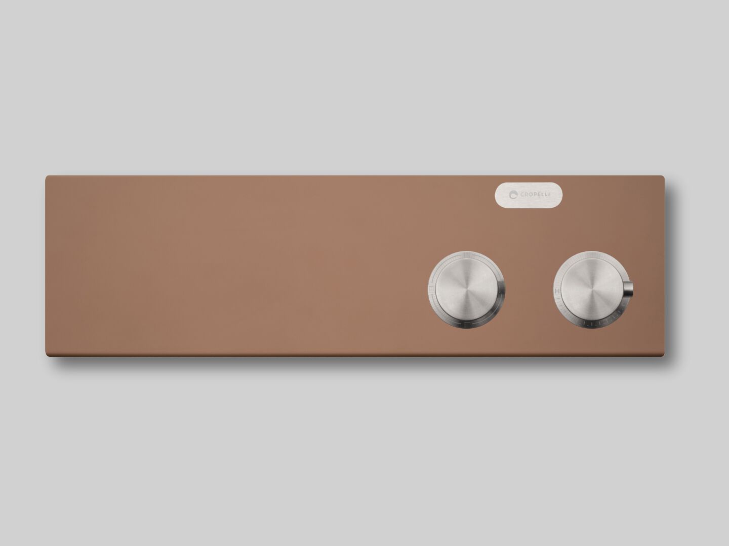 Стержень из нержавеющей стали с ручным душем Cropelli Alyssia ARCH-00026928 - Вид №33