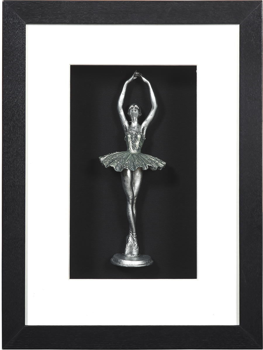 46139B Панно "Балет 2" LAB.Space  - Вид №1