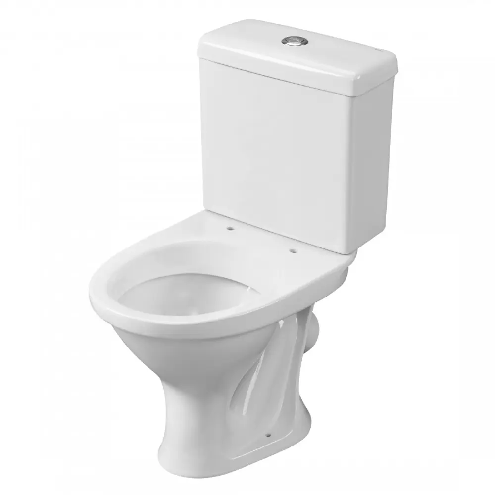 Santeri Форвард — компактный унитаз с каскадным смывом 89439221 STLM-1582779 - Вид №2