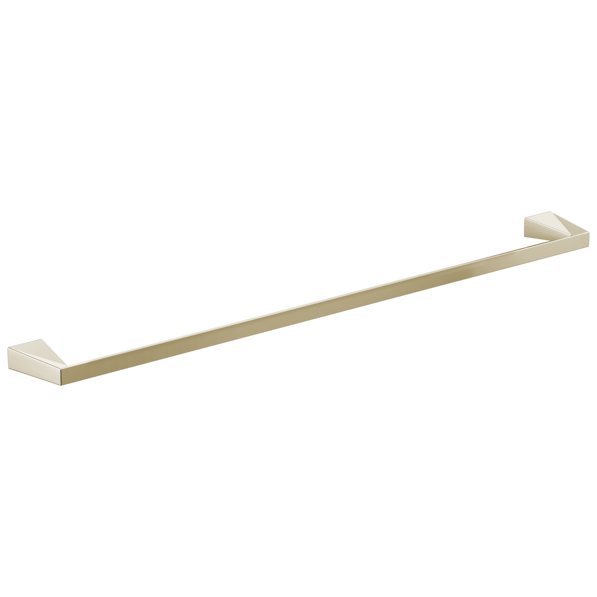 74330-PN 30-дюймовый полотенцесушитель Delta Faucet Trillian Полированный никель 