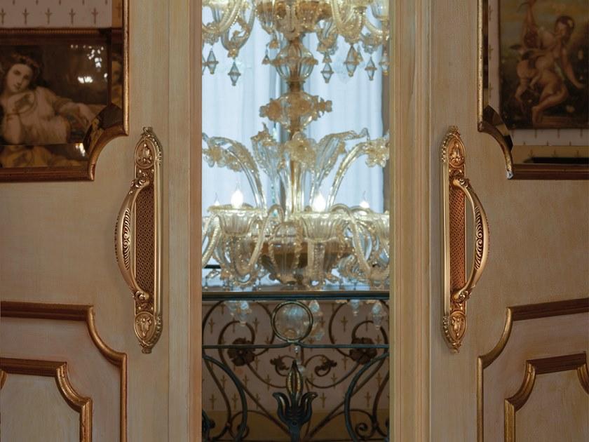 LINEA CALI' Ручка из латуни Aisha sun-id-1413505 - Вид №2