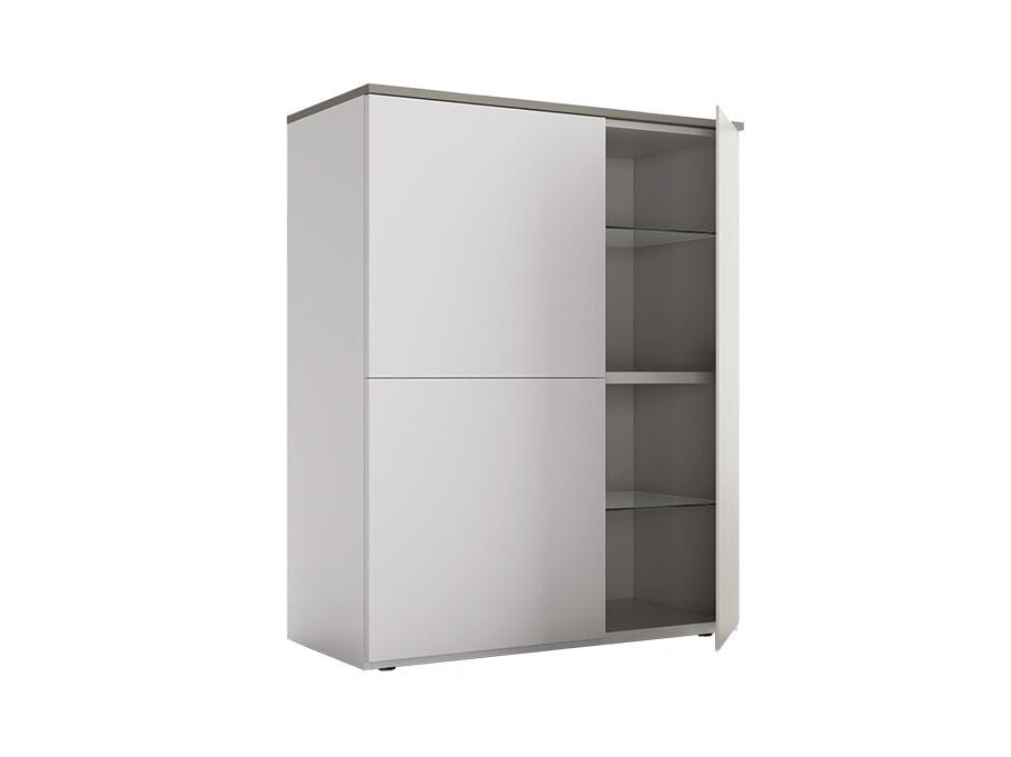 Запираемый офисный шкаф с распашными дверями FREZZA Madia ARCH-00136207