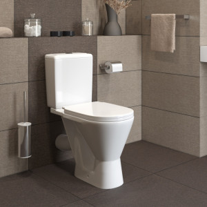 Атлас new Унитаз + бачок - GESSO