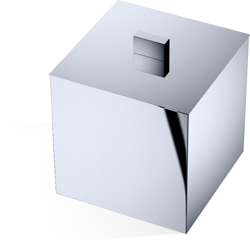 0846500 Универсальная коробка DW 3560 DECOR WALTHER CUBE
