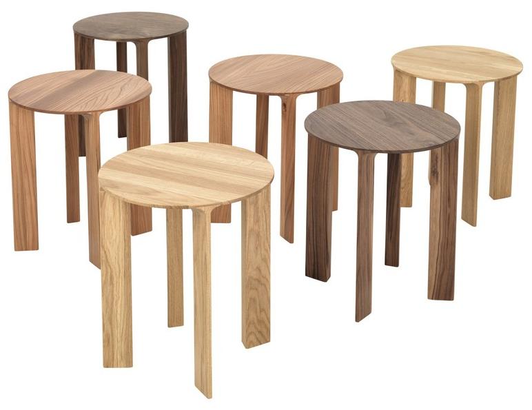 Schönbuch Табурет из массива дерева Schonbuch sun-id-1457678 - Вид №12