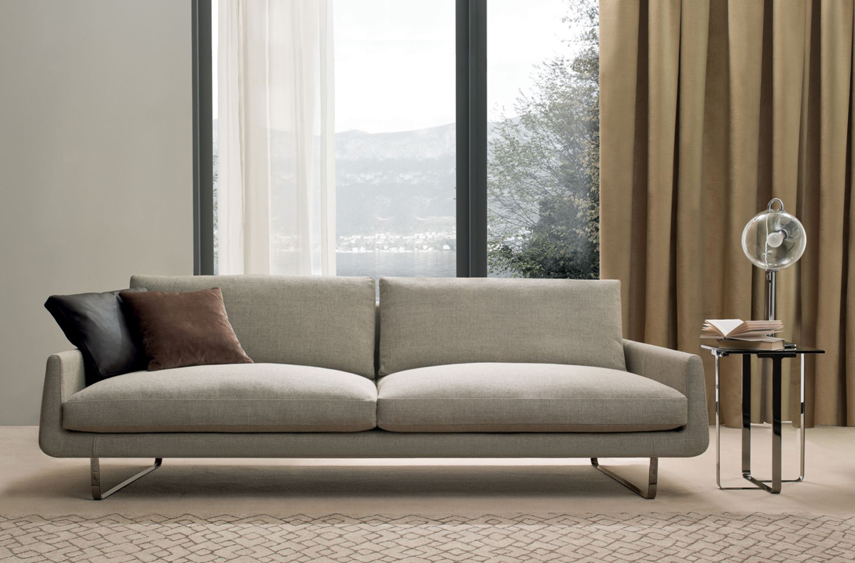 Диван JOSHUA I 4 MARIANI JOSHUADIVA240 Home