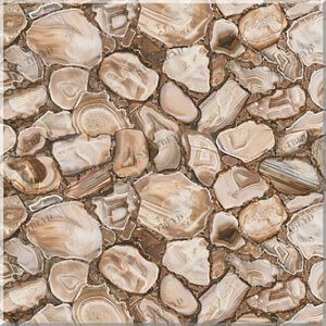 AGAT BEIGE Плитка 33,3*33,3 Azori 502753001