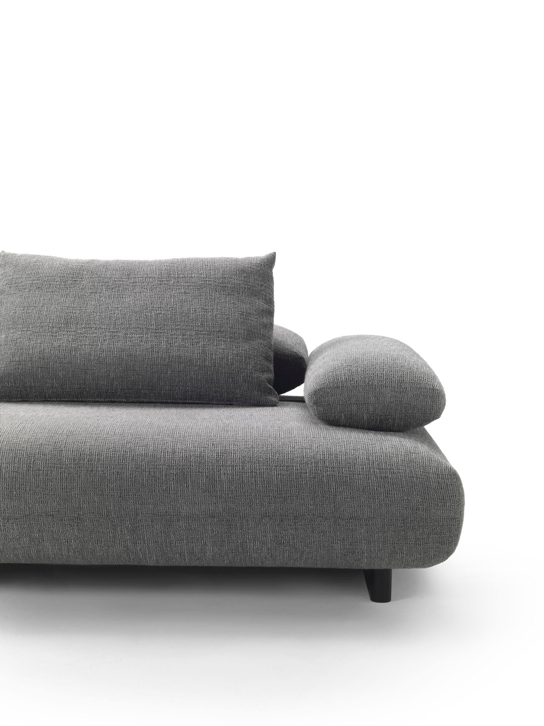 Модульный тканевый диван Marac SOVRAMONTE ARCH-00039596 - Вид №24