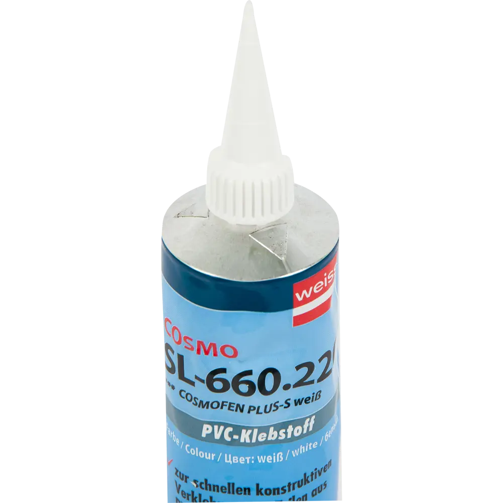 COSMOFEN Жидкий пластик для ПВХ - профессиональный клей 200 г 15810840 STLM-0006446 - Вид №2