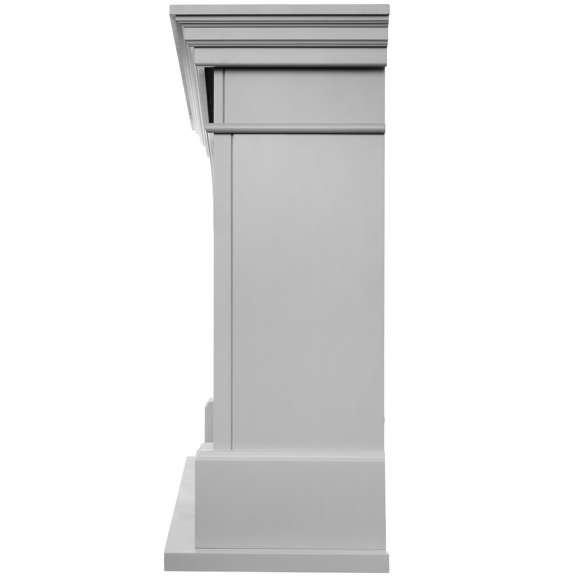 9022147 Каминокомплект RealFlame ONTARIO 45 GR + JOKER 45 STDN-0119768 - Вид №3