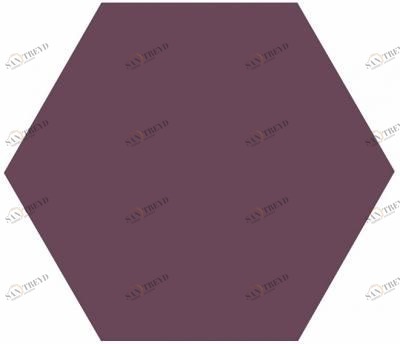 Линьяно бордо 20х23.1 Kerama Marazzi sun-id-328431