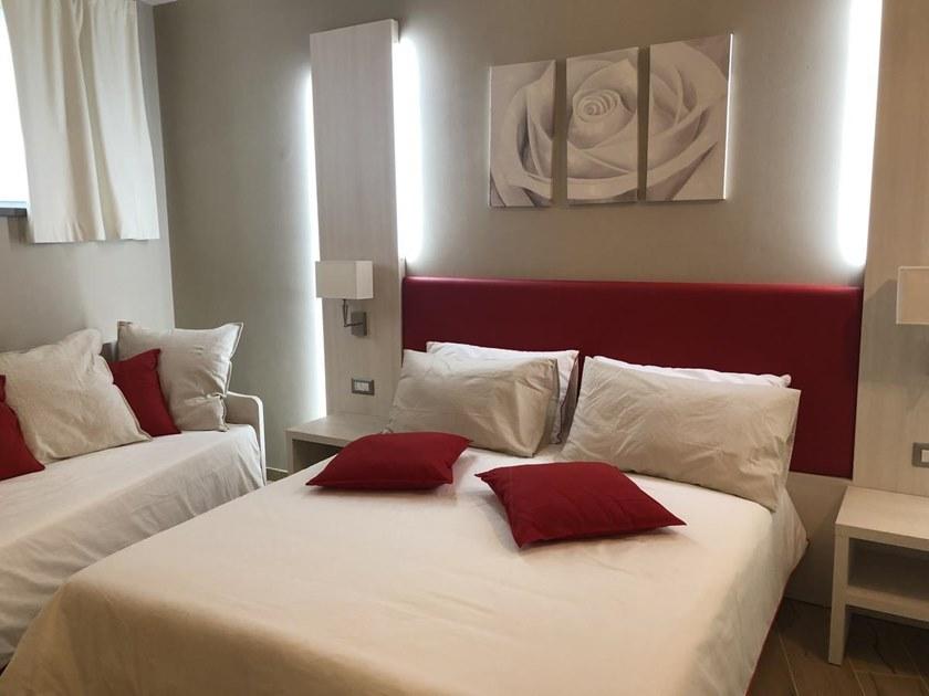 Mobilspazio Мебель для пансионатов и домовладельцев sun-id-1449178 - Вид №13