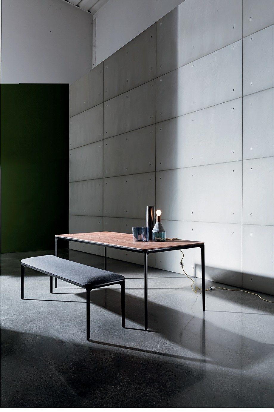 Деревянный выдвижной стол Sovet Italia ARCH-00018123