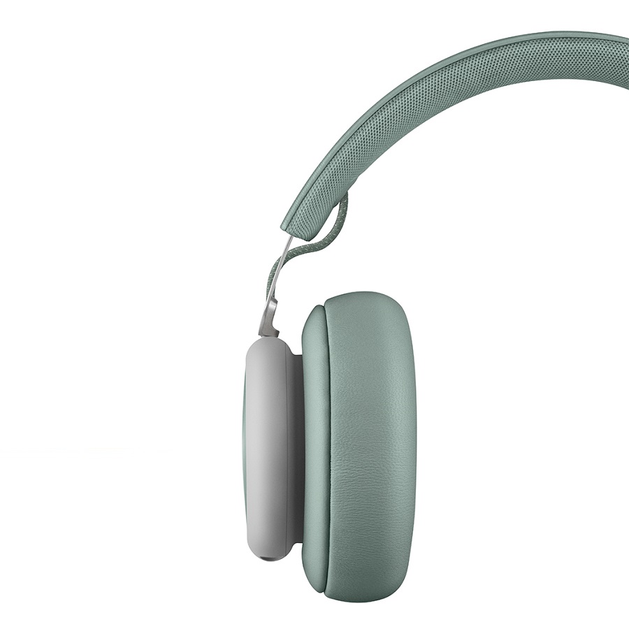 Наушники накладные BeoPlay H4, светло-зеленые Bang & Olufsen 1643886 - Вид №6