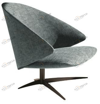 Désirée divani 4-спицевое кресло sun-id-1348521