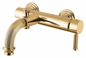 Смеситель для ванны и душа Cezares OLIMP-VM-03/24-L