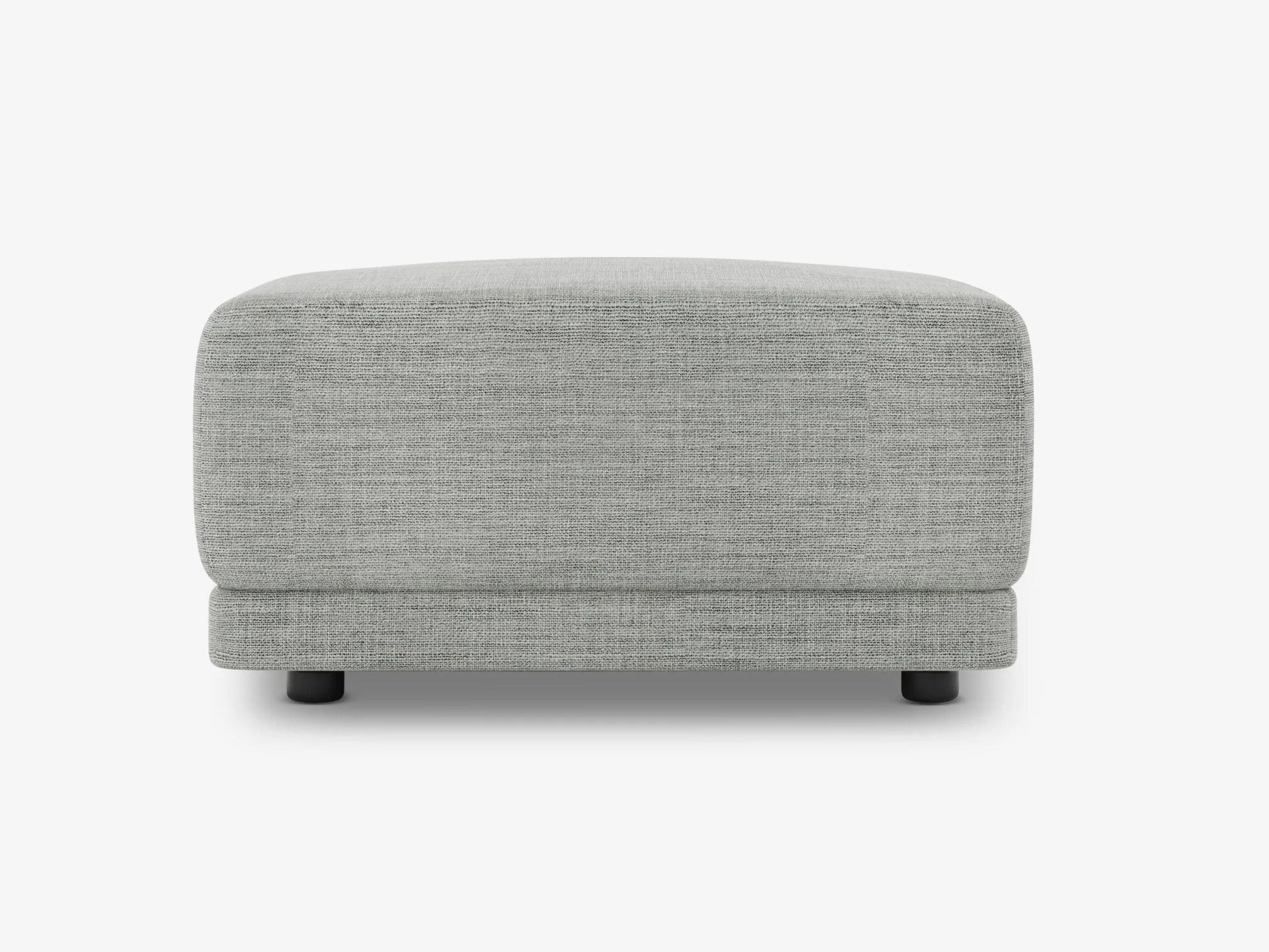 Прямоугольный пуф из ткани Case Kelston ARCH-00084303