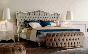 Кровать  CARPANESE 6089