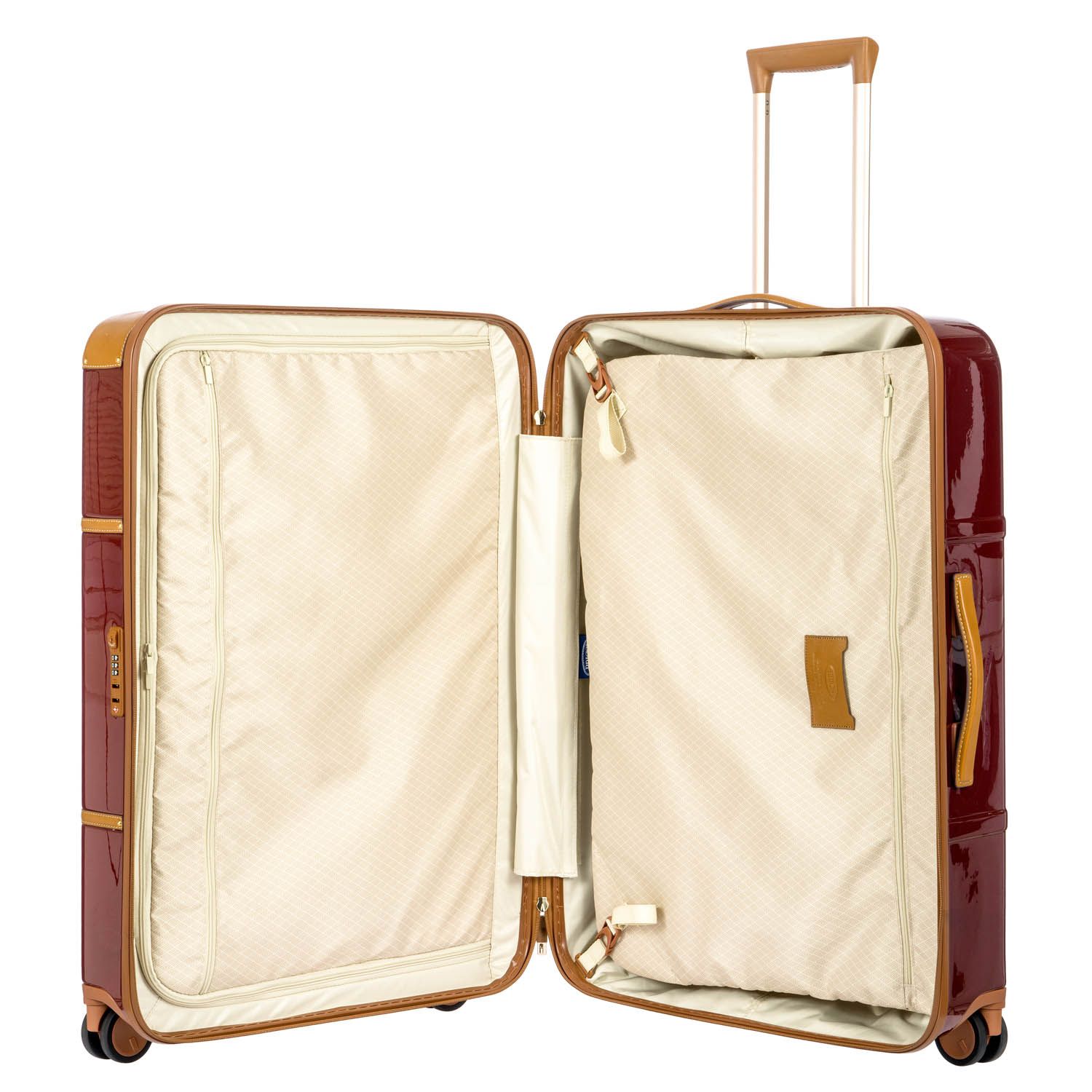 BBG28304.019 Чемодан BBG28304 Bellagio Trolley L Brics Bellagio 2.0  - Вид №5