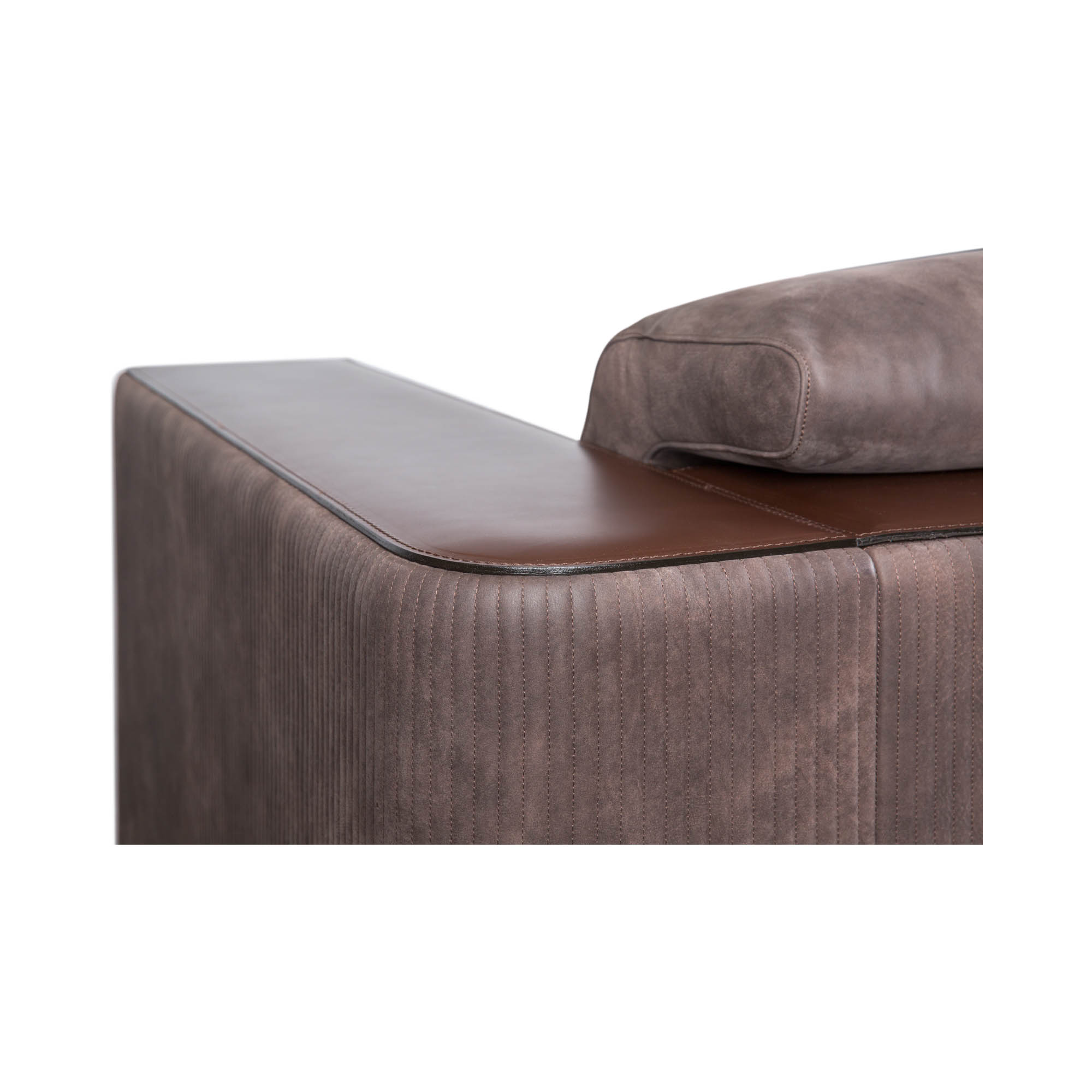 Диван / VOGUE BAGUETTE Rugiano sun-id-374200 - Вид №10