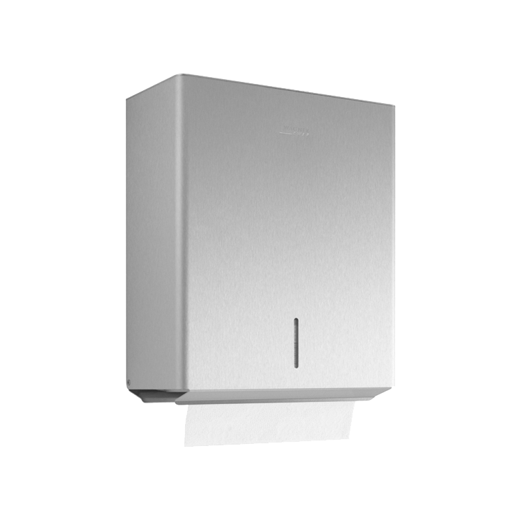 728540 Диспенсер для бумажных полотенец PP113 WAGNER_EWAR Wagner Ewar 