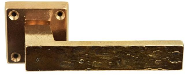 GIARA Ручка на розетке с накладкой Onda 0912 - Вид №2