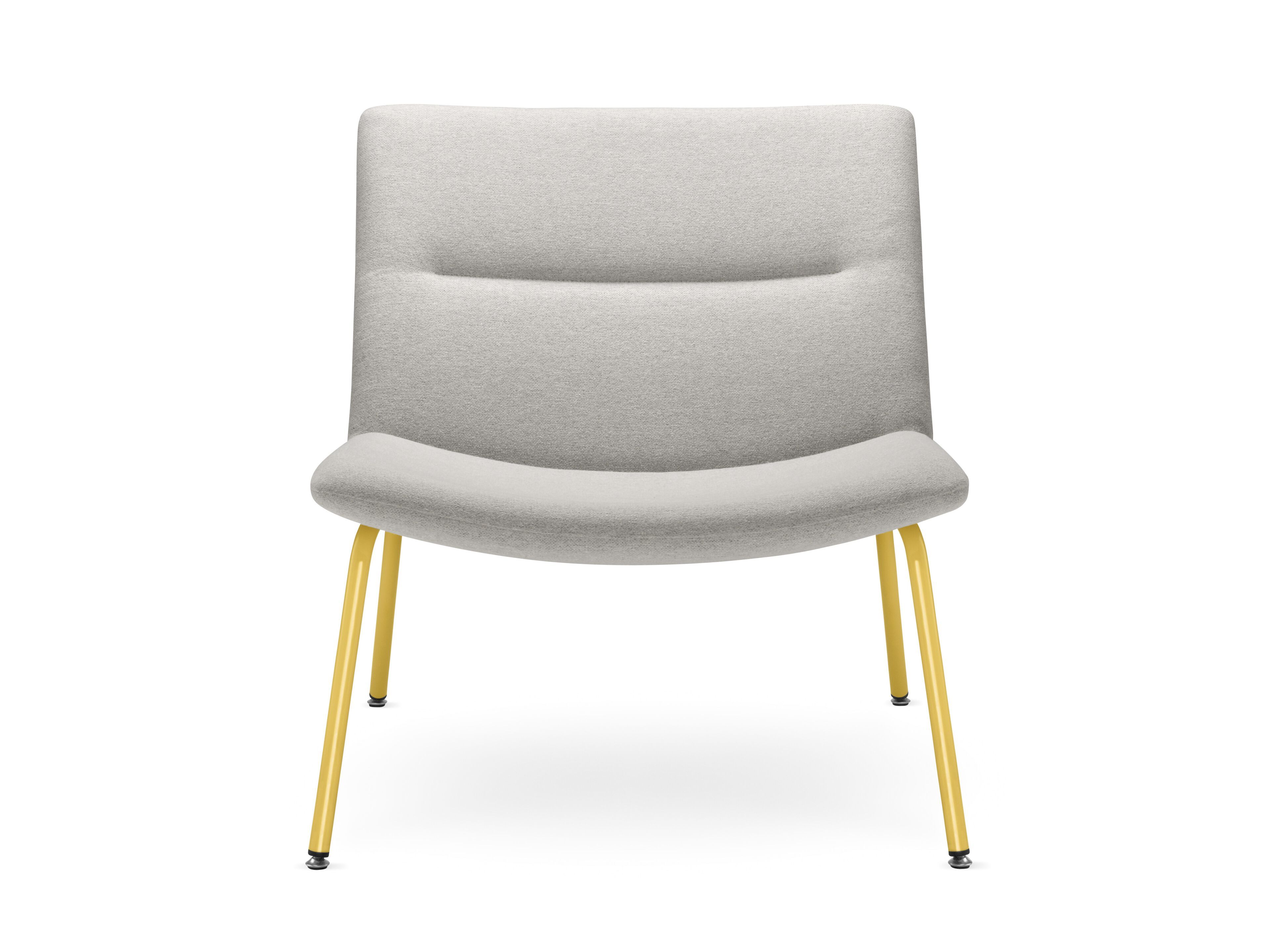 Тканевое кресло LD Seating Oslo Lounge ARCH-00060484 - Вид №1