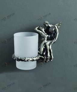 Держатель стакана ART&MAX ROMANTIC AM-B-0814-T