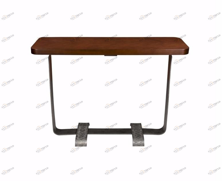 Hamilton Conte Paris Прямоугольная консоль sun-id-1504177