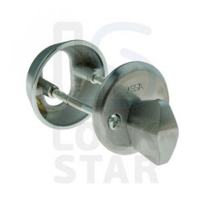 Комплект накладок цилиндра ASSA256/16 MCR ASSA ABLOY LK01-504